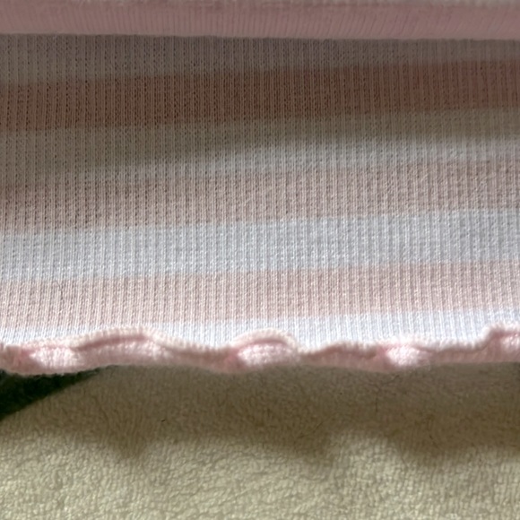 Stoney Clover Lane Target Croptop - Picture 3 of 3